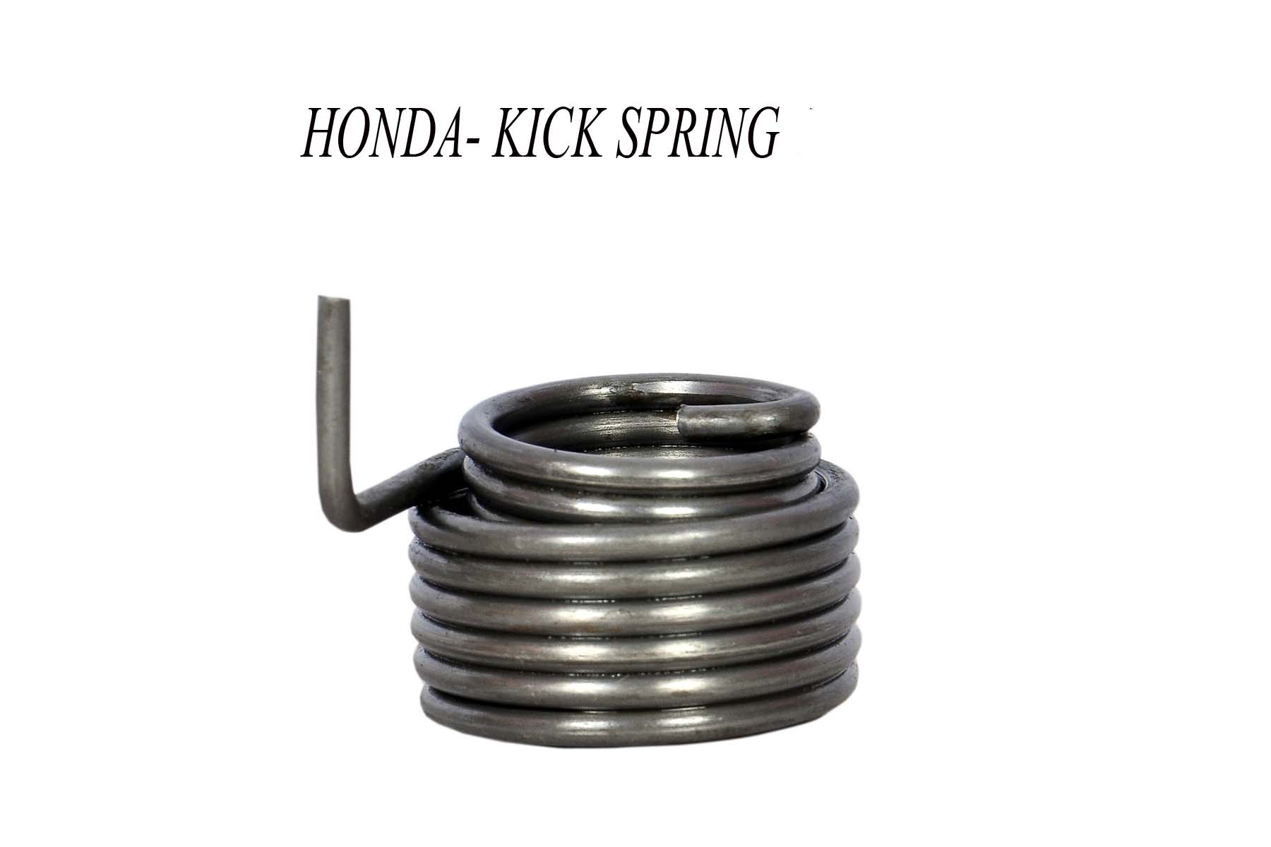 HONDA KICK SPRING SHINE